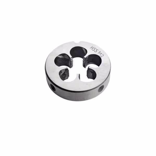 حدیده دستی سایز M27 کراسمن Crasman
