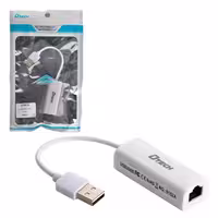 کابل تبدیل USB به LAN مدل LAN-B1