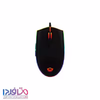 ماوس باسیم گیمینگ میشن مدل GM21