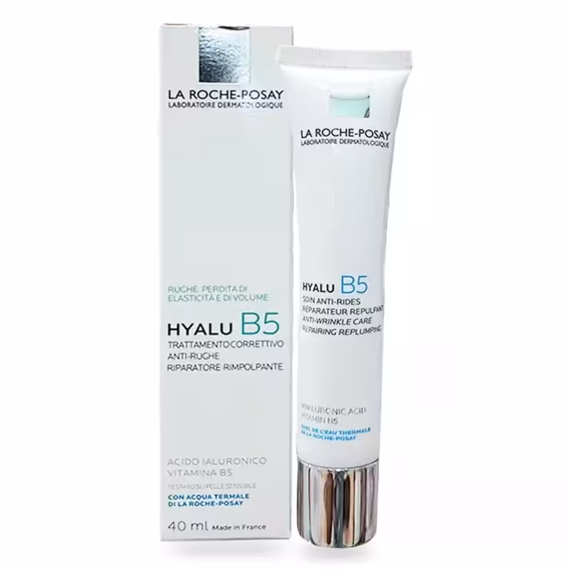 کرم لاروش پوزای C