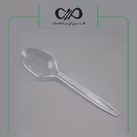 قاشق یکبار مصرف دیالا (لدرلی) (2000 عددی)