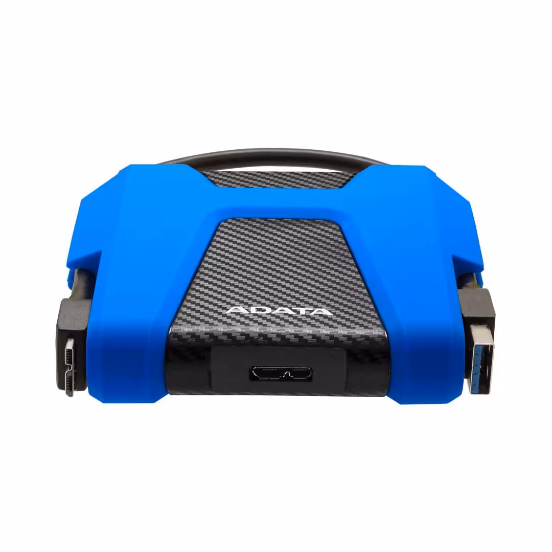 هارد اکسترنال 1 ترا بایت 3 سال گارانتی و گارانتی باز یابی اطلاعات