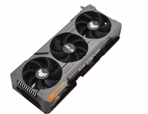 کارت گرافیک VGA ASUS 4090 OC 24G GDDR6X TUF GAMING