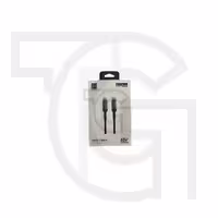 کابل شارژر کی‌اف‌سنیور (S38-C.C)(USB Type-C to USB Type-C) Cable Charger KF SENIOR
