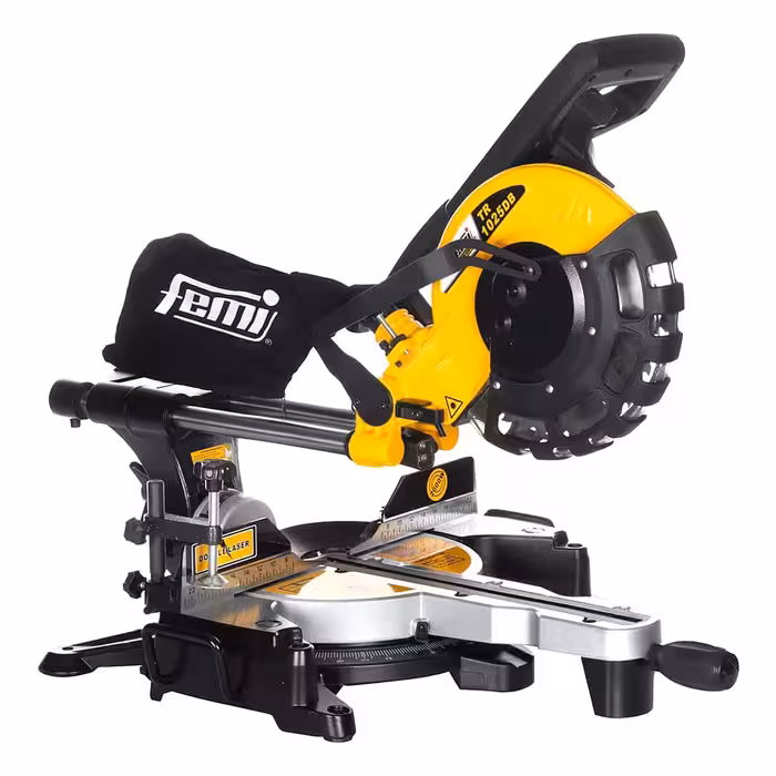 فارسی بر 25 سانت کشویی FEMI