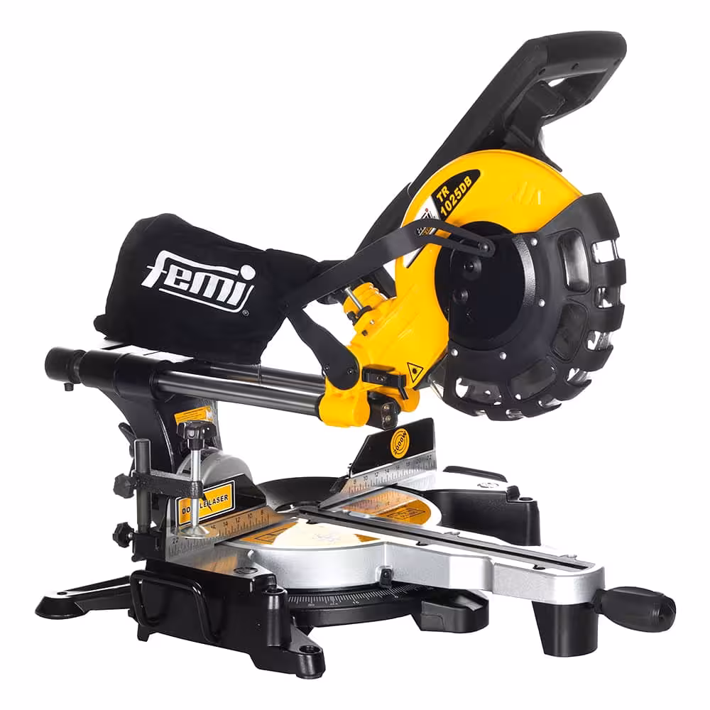 فارسی بر 25 سانت کشویی FEMI