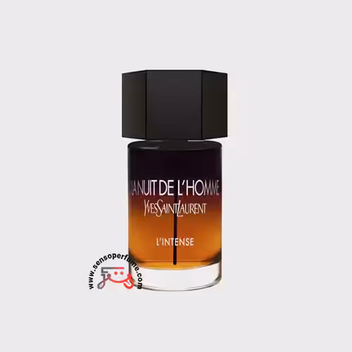 عطر ادکلن ایو سن لورن لانویت د لهوم ل اینتنس | ysl la nuit de l’homme