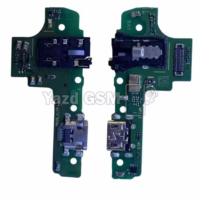 برد شارژ گوشی سامسونگ گلکسی A10S – GALAXY A107 – M15
