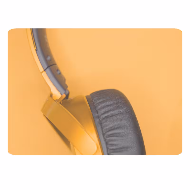 پد موس - پد ماوس طرح Music کد B295
