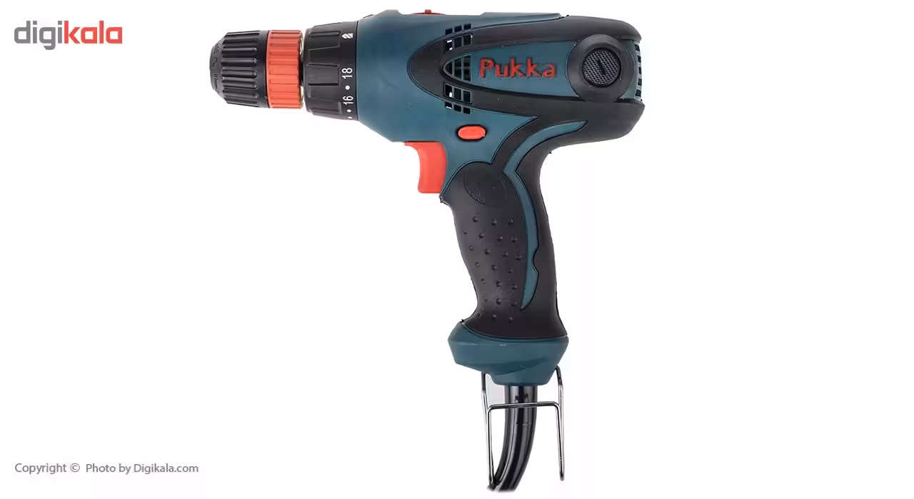 دریل پیچ گوشتی برقی پوکا مدل SD1010