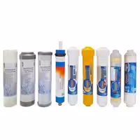 پک فیلتر تصفیه آب مدل M900