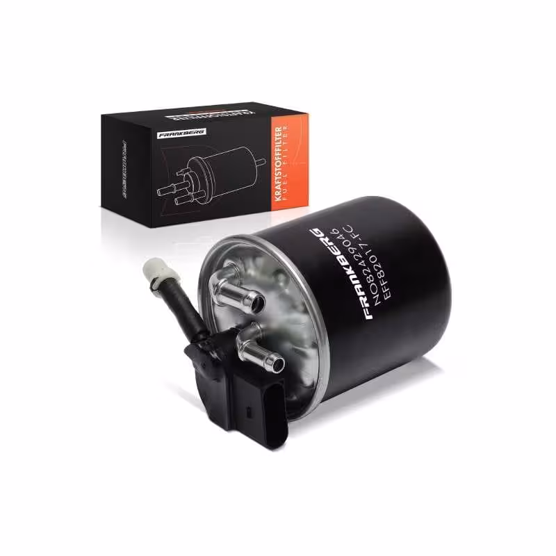 صافی بنزین بنز cls500 اتاق w218