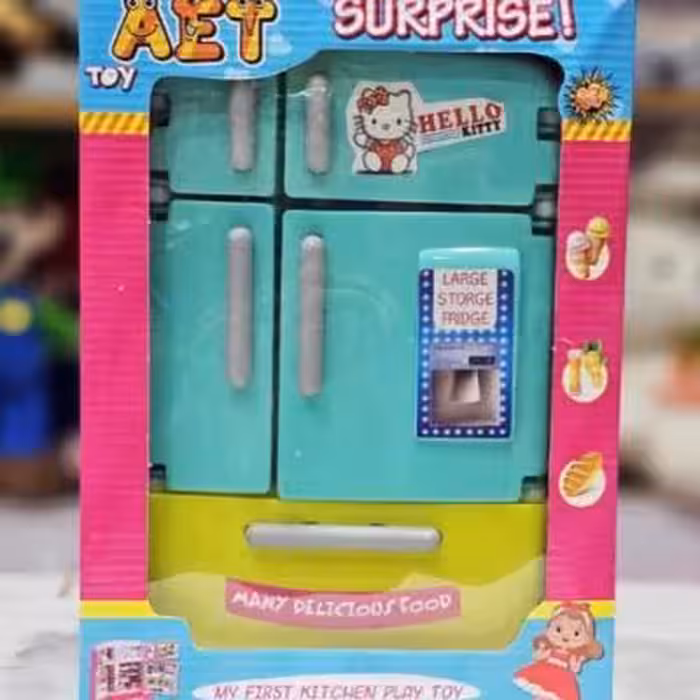 ساید بای ساید جعبه‌ای بالوازم