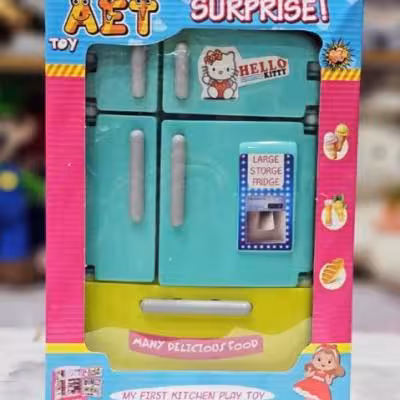 ساید بای ساید جعبه‌ای بالوازم