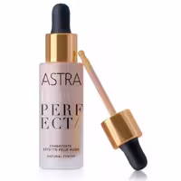 لیکوئید فوندیشن مدل ICON PERFECT LIQUID FOUNDATION SABLE کد 05 آسترا - ASTRA