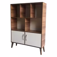 کتابخانه مدل t.s 111