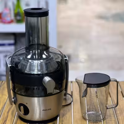 آبمیوه گیری فیلیپس مدل 1922