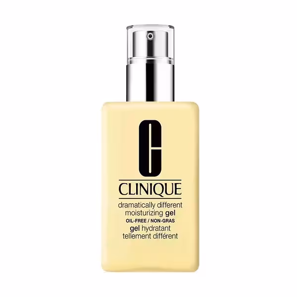 ژل آبرسان کلینیک مدل DRAMATICALLY DIFFERENT حجم 250 میلی لیتر