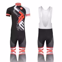 ست پیراهن و شورت Castelli