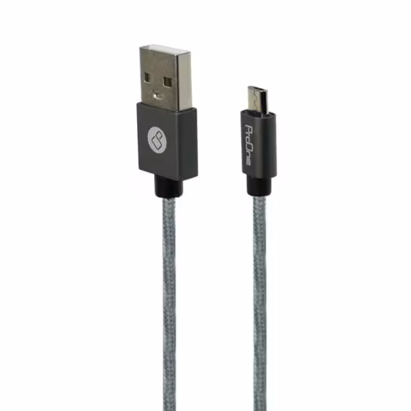 کابل تبدیل microusb مدل PCC195 پرووان