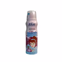 خرید و قیمت اسپری بدن کودک اویور مدل Cinderella - شیک‌بگ