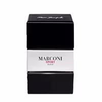 ادکلن مردانه مارکونی اسپرت Marconi Sport حجم 100 میل