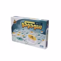 ☆بازی سودوکو زرافه