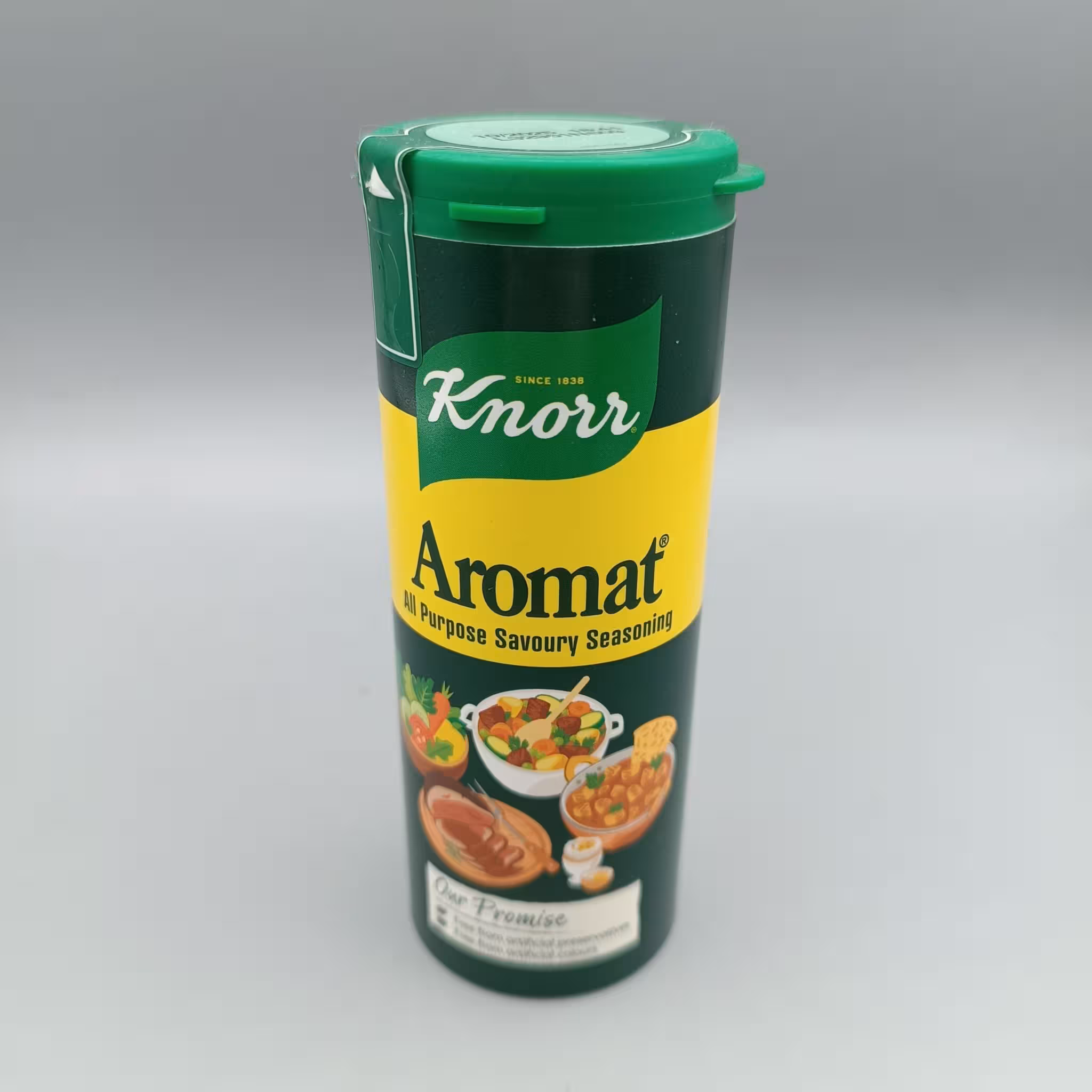 ادویه ارومات کنور 90 گرم knorr