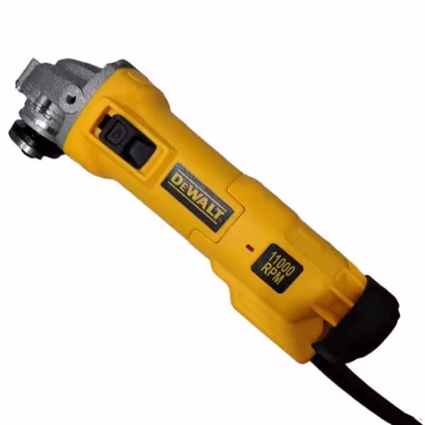 مینی فرز 1100 وات دیوالت مدل 4038