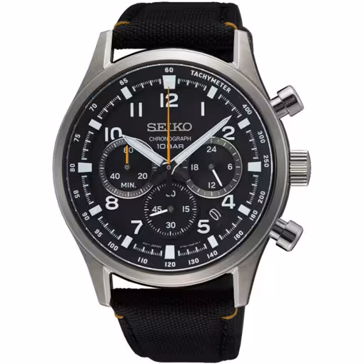 ساعت مچی مردانه سیکو Seiko اورجینال مدل SSB449P1