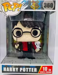 فیگور فانکو هری پاتر Harry Potter بزرگ برند Funko