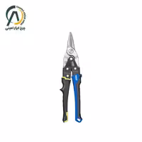 قیچی ورق بر مستقیم بر نووا مدل NTT 2308