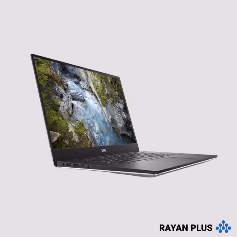 لپ تاپ Dell Precision 5540 |i9-9880H |16G |512G SSD |4GT2000