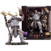 فیگور دیابلو سری Diablo IV – 1:12 Posed Figure برند مکفارلین