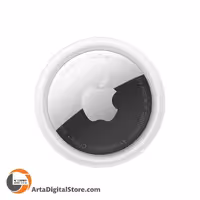 ایرتگ اپل Apple Air Tag تک عددی