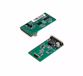 کارت اتکام مدل AX-110S