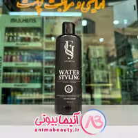 ژل خیس حالت دهنده موی سر 300 میل برند FJ