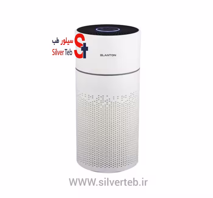تصفیه کننده هوا بلانتون مدل BCR-AP2200