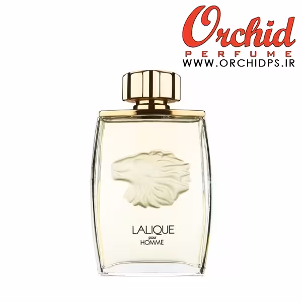 LALIQUE Pour Homme EDP 125ML