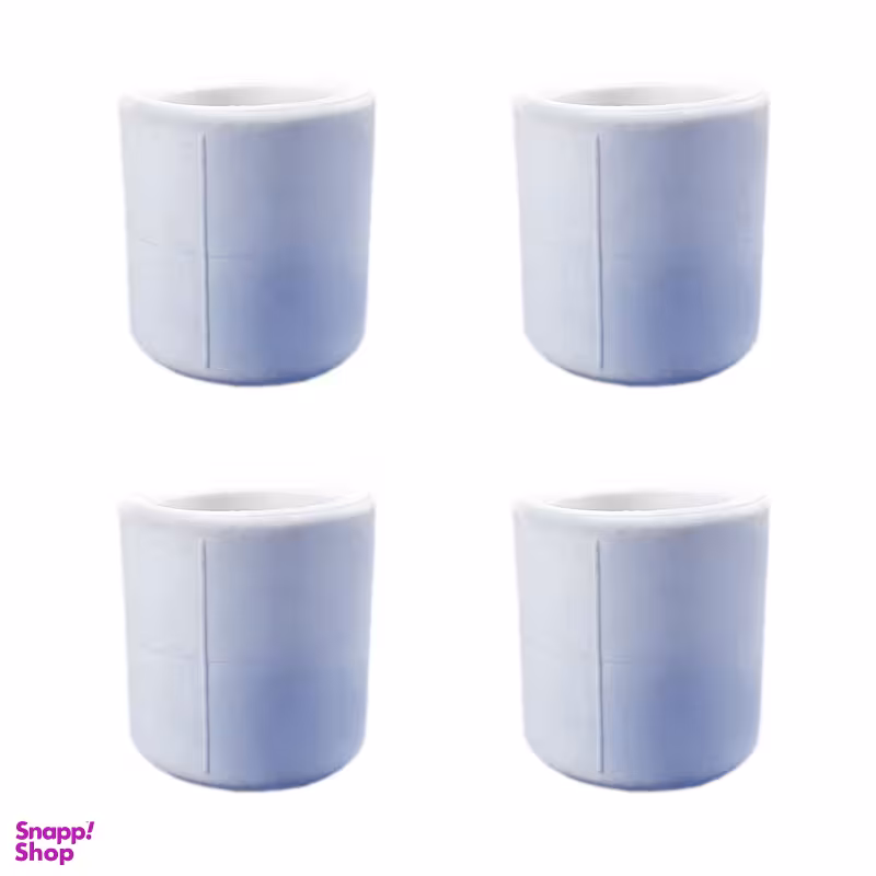 اتصال بوشن مدل PP-R-S بسته 4 عددی