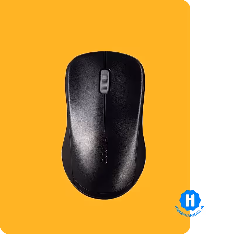 ماوس بی‌سیم رپو مدل 1620