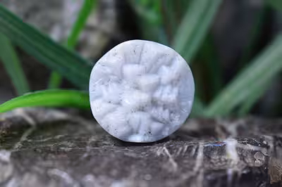 عقیق دروزی کلسدونی