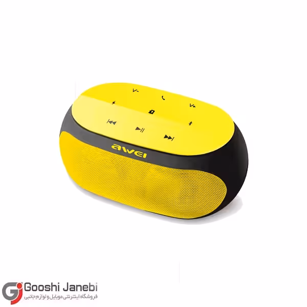 اسپیکر بلوتوثی اوی مدل Awei Y200