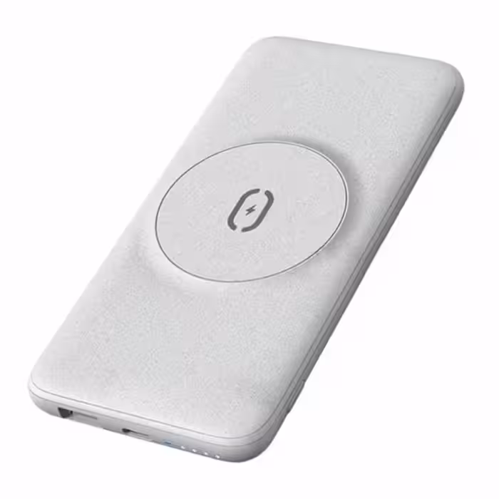 پاوربانک مک دودو مدل MC 877  ظرفیت 10000 میلی آمپر ساعت | کالا مکس