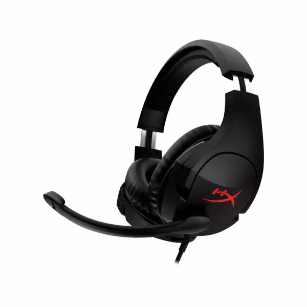 هدست هایپرایکس لاجیتک مدل logitech hyperx cloud stinger