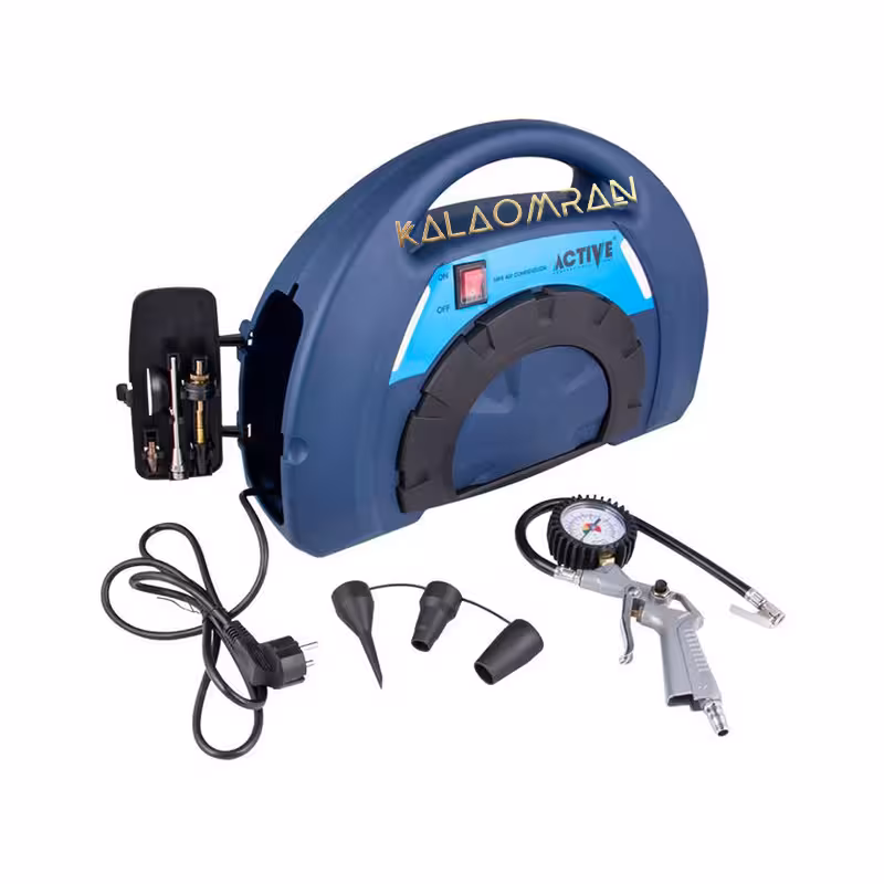 کمپرسور باد اکتیو مدل AC1400AS