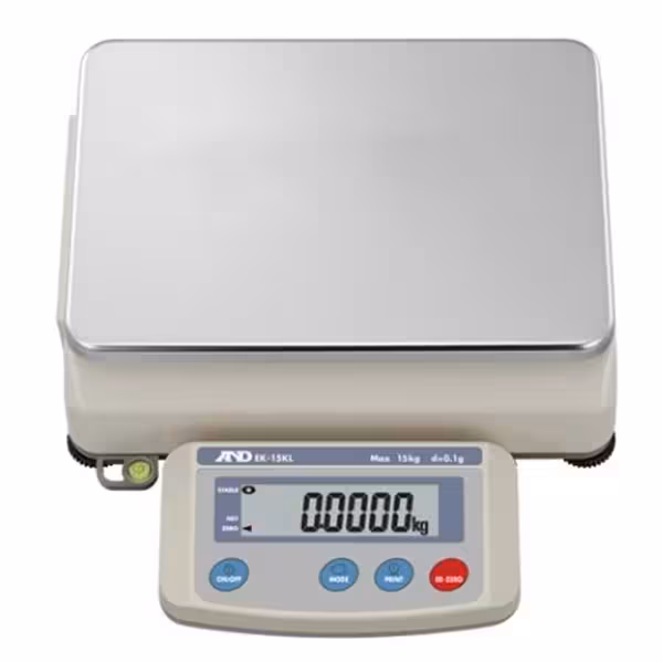 ترازوی AND مدل EK 15KL
