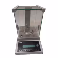 ترازوی AND مدل JA510