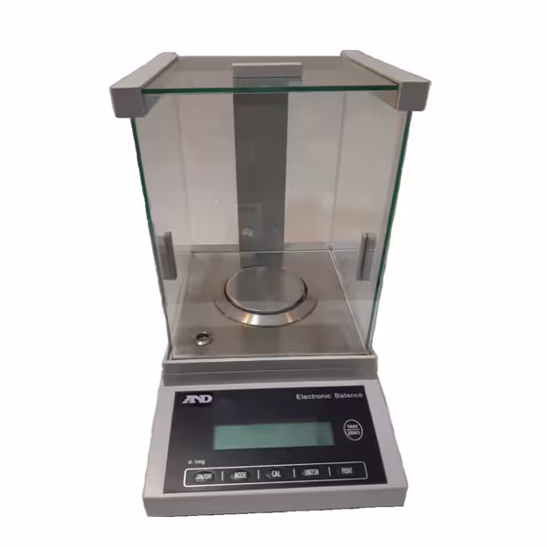 ترازوی AND مدل JA510