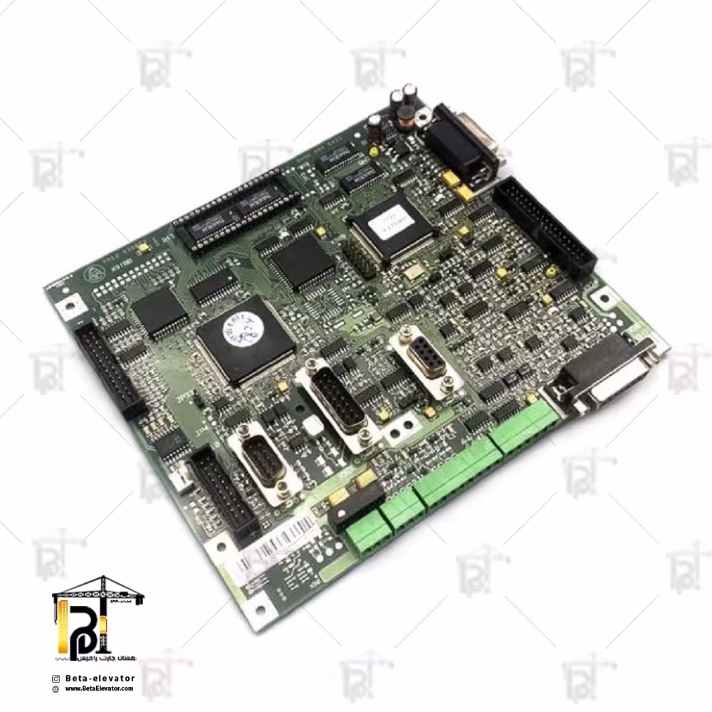 Thyssen Elevator Board TMI3